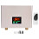 (Rose Gold) Electric Instant Water Heater Touch Remote Control 1