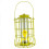 3pc Seed Nut Fat Ball Metal Hanging Bird Feeder 4