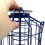 3pc Seed Nut Fat Ball Metal Hanging Bird Feeder 8