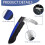 Car Cane Mobility Aid, Car Emergency Hammer Tool, Car Window Breaker 4