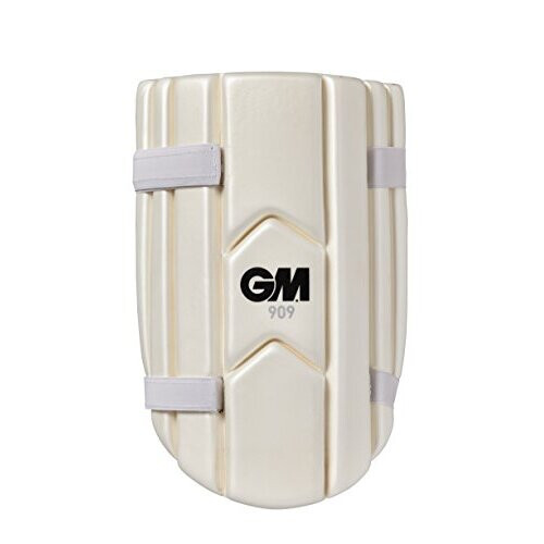GM Kids Forearm Guard - White, One Size