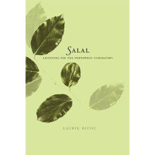 Salal: Listening for the Northwest Understory (Landmark Editions) [Paperback] Laurie Ricou