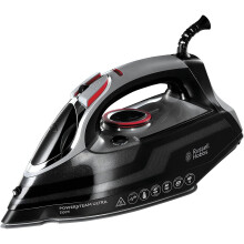 Russell Hobbs Powersteam Ultra 3100 W Vertical Steam Iron 20630