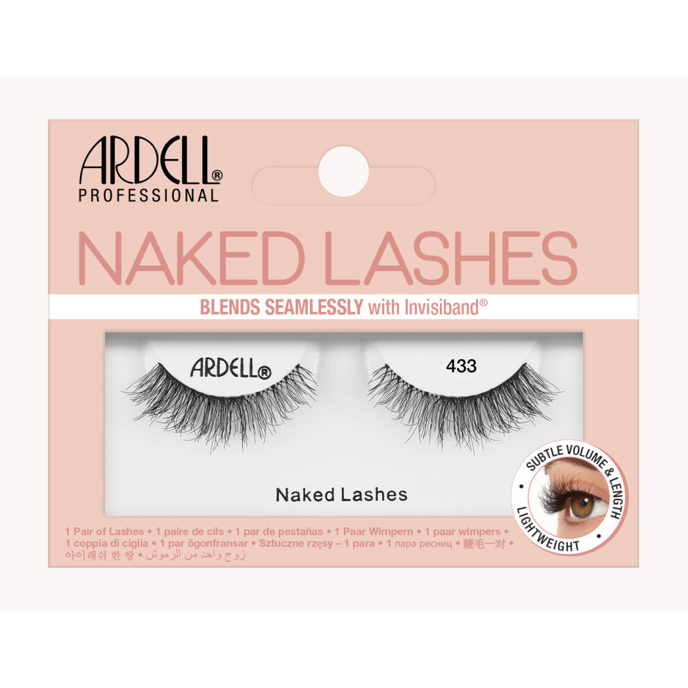 Ardell Naked Lashes - 433