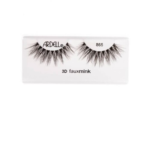 Ardell Ardell 3D  Lashes Faux Mink 865 2