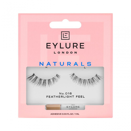 Eylure Eylure Naturals Lashes 016 1