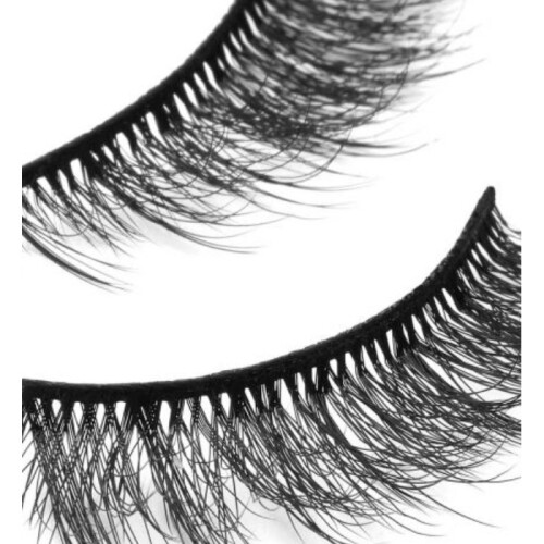 Eylure Eylure Luxe Velvet Noir Nightfall Lashes 2
