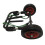 Folding Paddle Board Trolley Cart (SUP Surf Transport Puncture Proof) 7