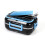 EMtronics EMtronics Electric Lunch Box, 1.5 Litre Heating Lunch Box - Blue 2