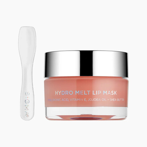 Sigma Beauty Hydro Melt Lip Mask - Hush 2