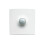 Lowenergie (Sleek No Neutral 200w Light Switch Wall) Occupancy Sensor PIR Motion Light Switch Ceiling Recessed Wall Long Short Range 3