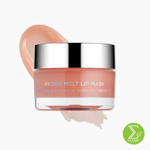 Hydro Melt Lippenmaske – Hush von SIGMA für Frauen – 10 ml Lippenöl