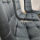 (4 Chairs) Black Velvet Dining Chairs with Soft Padded Seat 2