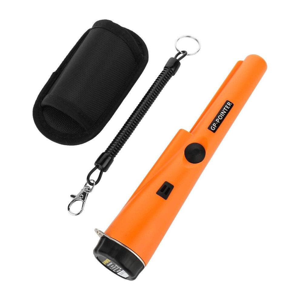 Waterproof Metal Detector Pro Pinpointer GP-Pointer Probe Sensitive