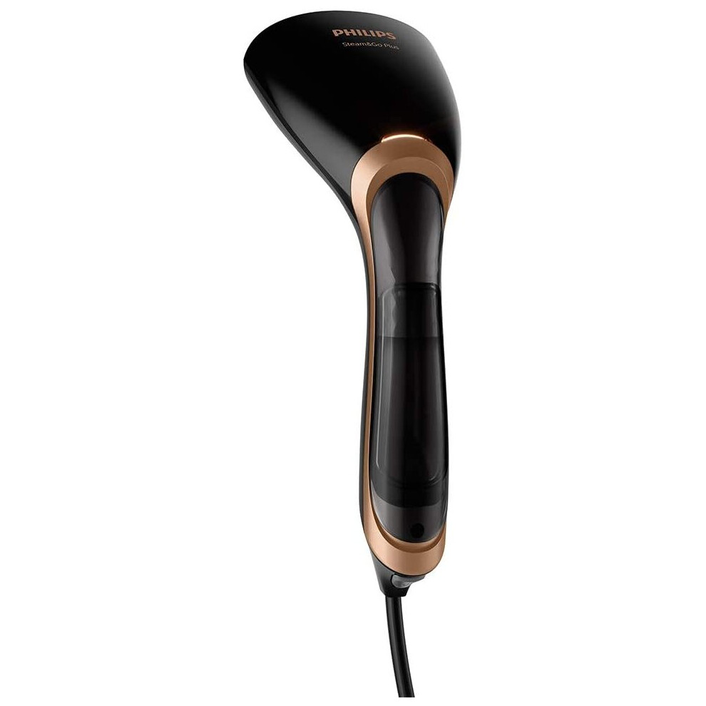 Philips Steam&Go Plus Handheld Clothes Steamer