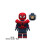 8pcs Superhero Marvel Avengers Minifigure Fit Lego 6