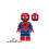 8pcs Superhero Marvel Avengers Minifigure Fit Lego 7