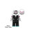 8pcs Superhero Marvel Avengers Minifigure Fit Lego 3