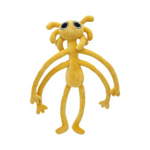 Rainbow Friends Roblox Cute Plush Toy Doll Children's Companion Doll