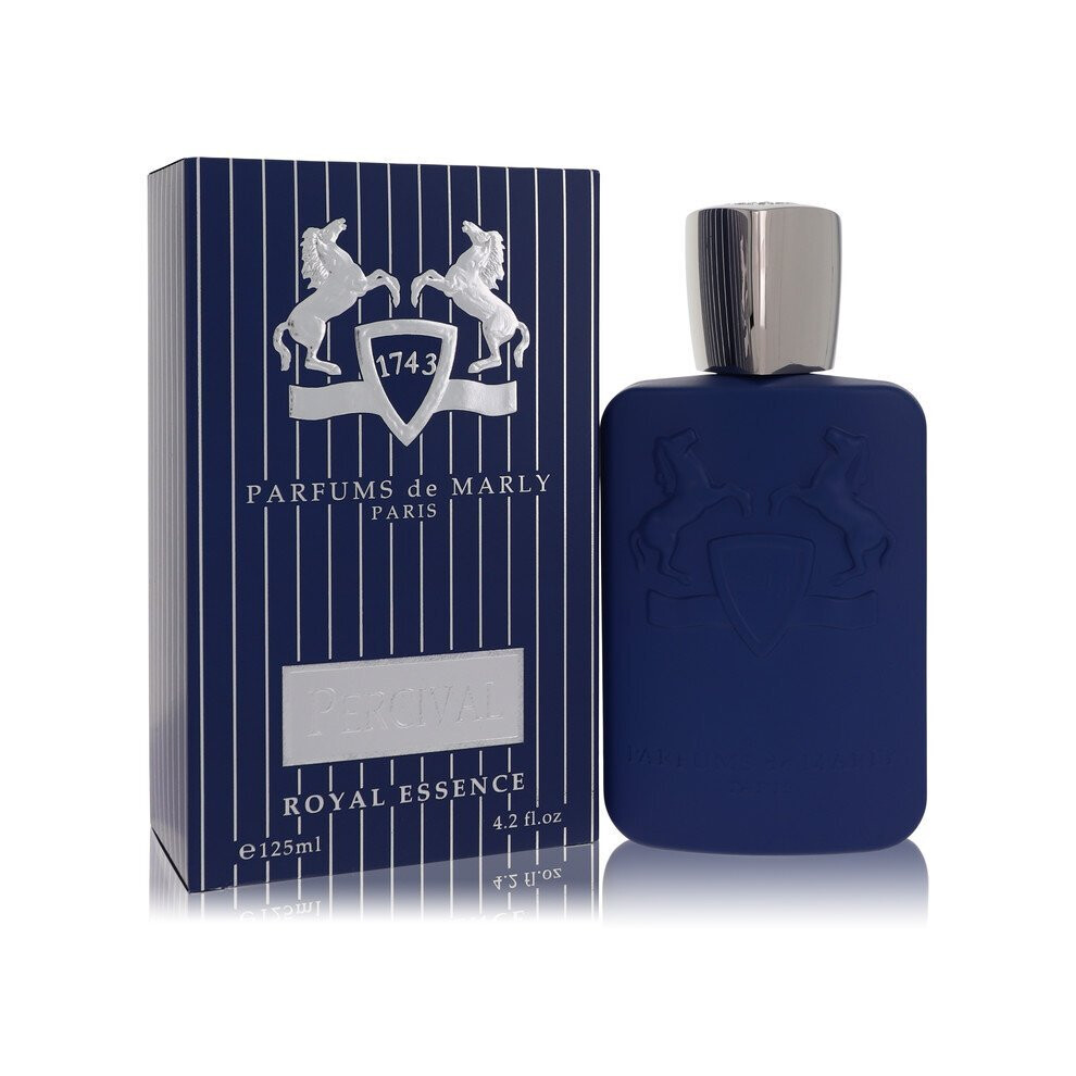 Percival Royal Essence by Parfums De Marly Eau De Parfum Spray 4.2 oz