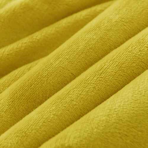 (Single, Orche) Heavy Thick Blanket Bed Throw-Single Double King Size-Warm Fluffy for Extreme Winters 2