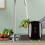 (Black) Mini Water Heater Electric Tankless Water Heaters 4