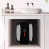 (Black) Mini Water Heater Electric Tankless Water Heaters 7