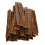 100% Pure Beef Natural Dog Chews 100g 1