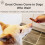 100% Pure Beef Natural Dog Chews 100g 6