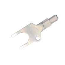 Ellipse Spare Dispenser Key ~ Each