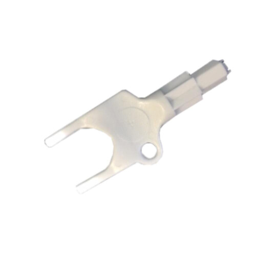 Ellipse Spare Dispenser Key  ~ Each