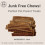 100% Pure Beef Natural Dog Chews 100g 4