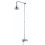 Bristan Bristan Regency 2 Exposed Thermostatic Shower Valve With Fixed Chrome Round Head 1