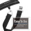 Digital Luggage Scale LCD Display Hanging Luggage Weight Scale 110LB 4