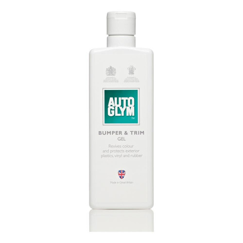 Autoglym Autoglym Bumper & Trim Gel 325 mL  ~ 325 mL