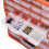 Multi-drawer Organiser with 39 Drawers Tool Box Storage Cabinet Unit 3