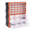 Multi-drawer Organiser with 39 Drawers Tool Box Storage Cabinet Unit 9