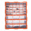 Multi-drawer Organiser with 39 Drawers Tool Box Storage Cabinet Unit 5