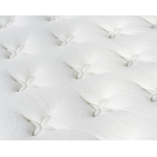 Birlea Roll Up Cloud Single Mattress 2