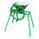 Selections Manual Apple Scratter Pulper Pomace with Stand 1