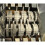 Selections Manual Apple Scratter Pulper Pomace with Stand 7