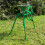 Selections Manual Apple Scratter Pulper Pomace with Stand 5