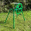 Selections Manual Apple Scratter Pulper Pomace with Stand 2