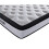 Birlea Roll Up Cloud Single Mattress 5