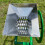 Selections Manual Apple Scratter Pulper Pomace with Stand 8