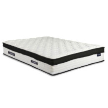Roll Up Cloud Single Mattress