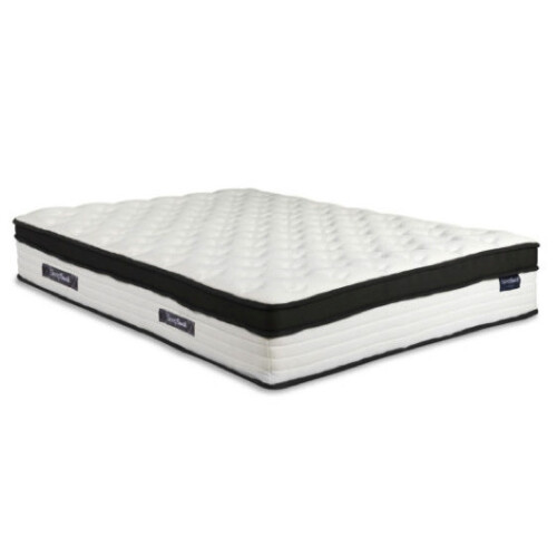 Birlea Roll Up Cloud Single Mattress