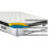 Birlea Roll Up Cloud Single Mattress 7