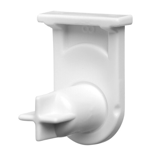 For Bosch Neff Siemens Door Hinge Support Bush Socket Fridge Freezer 2