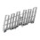 Hotpoint Shelf Rack Hotpoint Indesit Dishwasher Top Basket Side Flap Drop Down Small 1